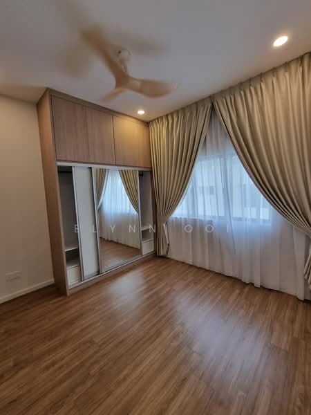 Apartment for Sale at Gamuda Gardens @ Sungai Buloh - Elynn Ooi - Bedroom - PropertyGuru.com.my