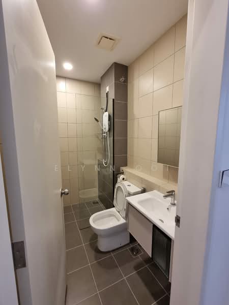 Apartment for Sale at Gamuda Gardens @ Sungai Buloh - Elynn Ooi - Bathroom - PropertyGuru.com.my