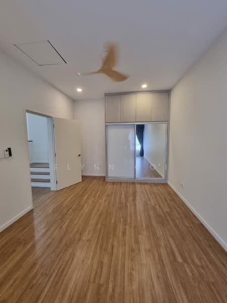Apartment for Sale at Gamuda Gardens @ Sungai Buloh - Elynn Ooi - Bedroom - PropertyGuru.com.my