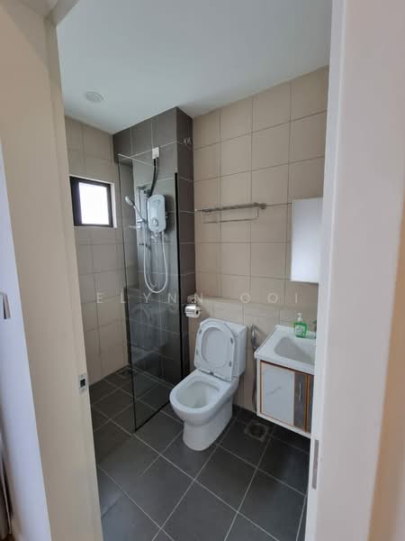 Apartment for Sale at Gamuda Gardens @ Sungai Buloh - Elynn Ooi - Bathroom - PropertyGuru.com.my
