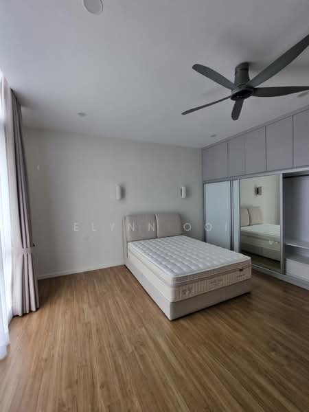 Apartment for Sale at Gamuda Gardens @ Sungai Buloh - Elynn Ooi - Bedroom - PropertyGuru.com.my