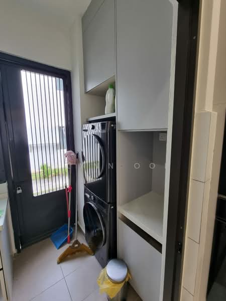 Apartment for Sale at Gamuda Gardens @ Sungai Buloh - Elynn Ooi - Interior - PropertyGuru.com.my