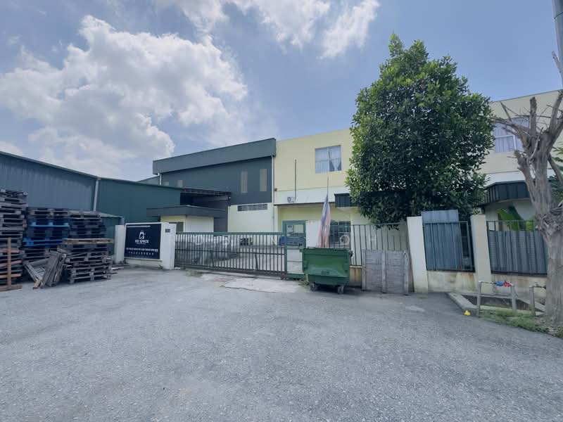 Factory for Sale in Seri Kembangan (Selangor) - Robin Loh - PropertyGuru.com.my