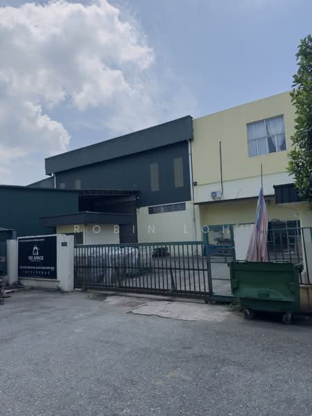 Factory for Sale in Seri Kembangan (Selangor) - Robin Loh - PropertyGuru.com.my