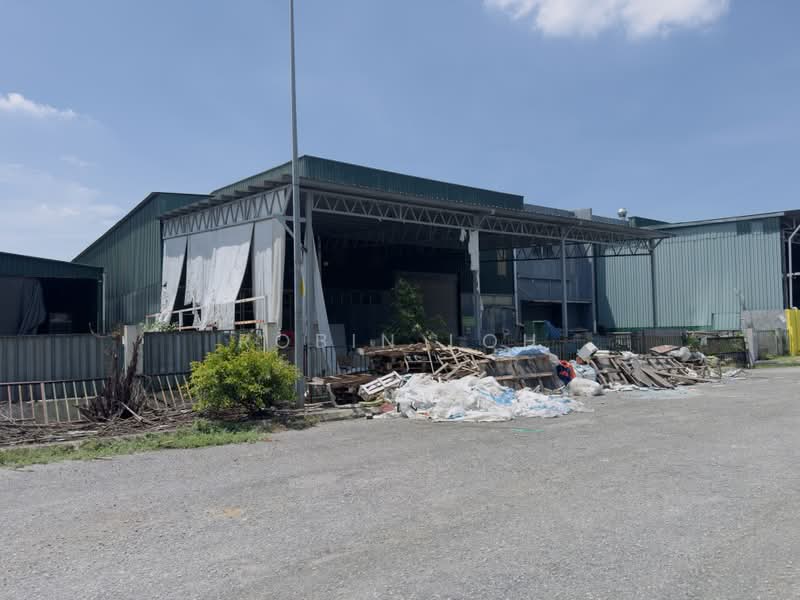 Factory for Sale in Seri Kembangan (Selangor) - Robin Loh - PropertyGuru.com.my