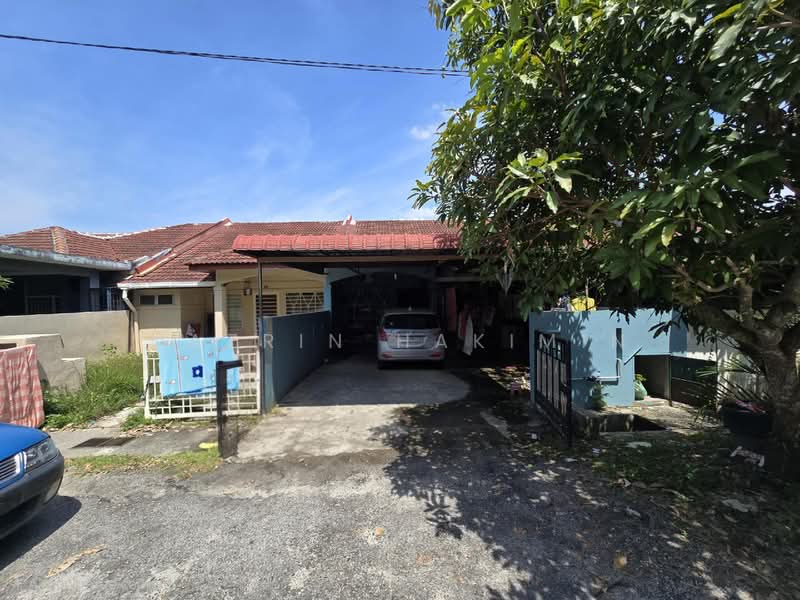Rumah Teres 1 Tingkat untuk Dijual di Kota Puteri (Batu Arang) - Nazrin Hakimin - Exterior - PropertyGuru.com.my