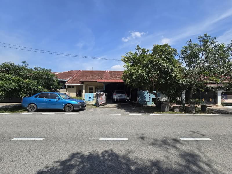 Rumah Teres 1 Tingkat untuk Dijual di Kota Puteri (Batu Arang) - Nazrin Hakimin - Exterior - PropertyGuru.com.my