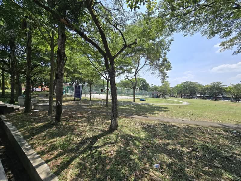 Rumah Teres 1 Tingkat untuk Dijual di Kota Puteri (Batu Arang) - Nazrin Hakimin - Exterior - PropertyGuru.com.my