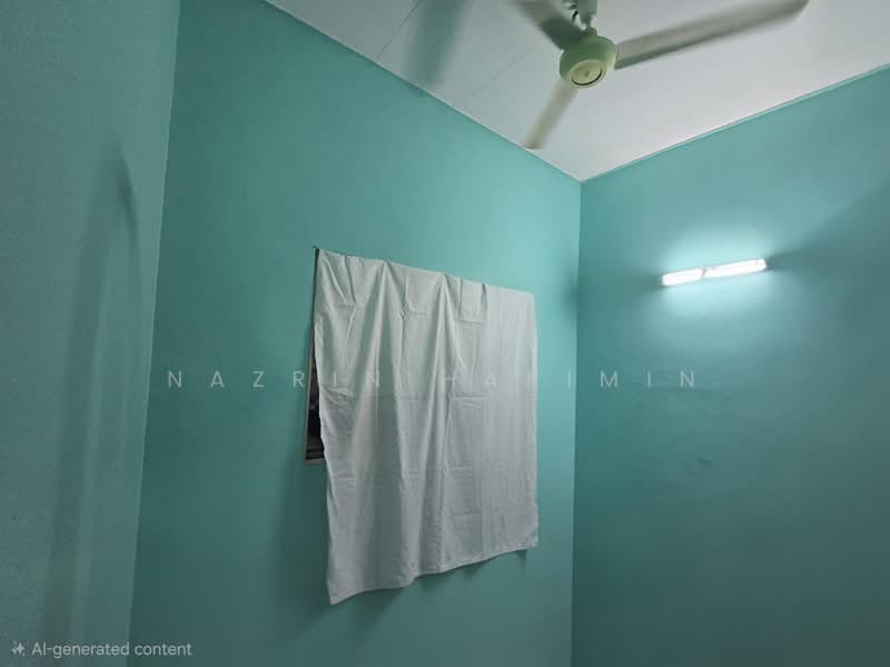 Rumah Teres 1 Tingkat untuk Dijual di Kota Puteri (Batu Arang) - Nazrin Hakimin - Interior - PropertyGuru.com.my