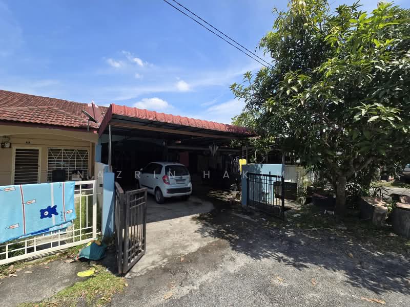 Rumah Teres 1 Tingkat untuk Dijual di Kota Puteri (Batu Arang) - Nazrin Hakimin - Exterior - PropertyGuru.com.my
