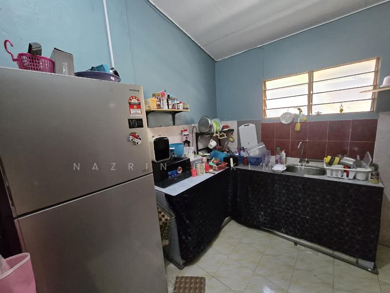 Rumah Teres 1 Tingkat untuk Dijual di Kota Puteri (Batu Arang) - Nazrin Hakimin - PropertyGuru.com.my