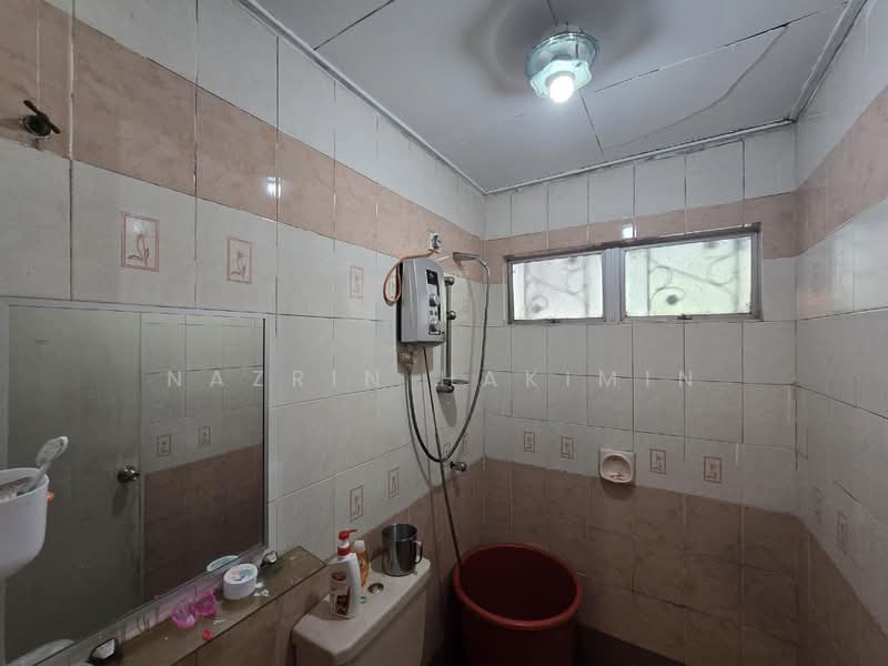 Rumah Teres 1 Tingkat untuk Dijual di Kota Puteri (Batu Arang) - Nazrin Hakimin - PropertyGuru.com.my