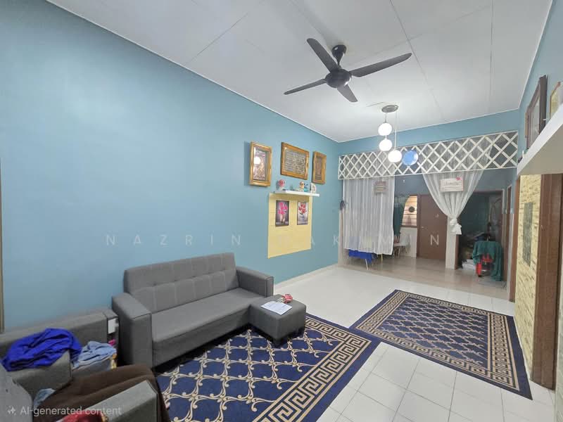 Rumah Teres 1 Tingkat untuk Dijual di Kota Puteri (Batu Arang) - Nazrin Hakimin - PropertyGuru.com.my