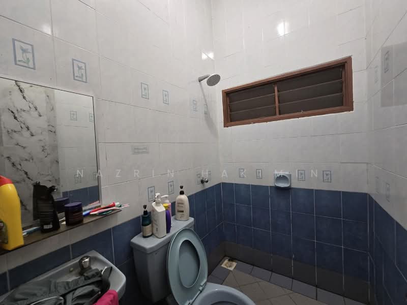 Rumah Teres 1 Tingkat untuk Dijual di Kota Puteri (Batu Arang) - Nazrin Hakimin - PropertyGuru.com.my