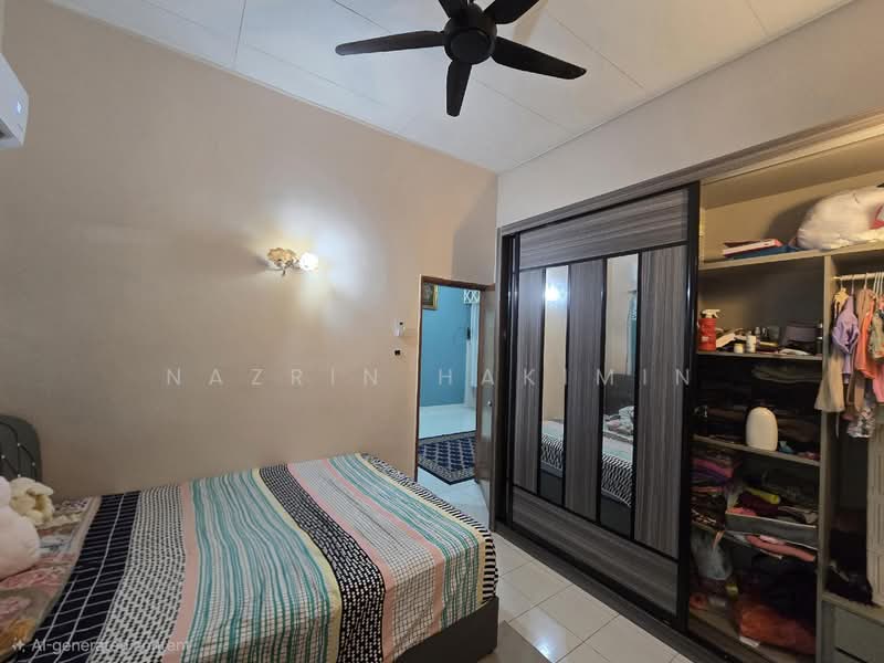 Rumah Teres 1 Tingkat untuk Dijual di Kota Puteri (Batu Arang) - Nazrin Hakimin - PropertyGuru.com.my