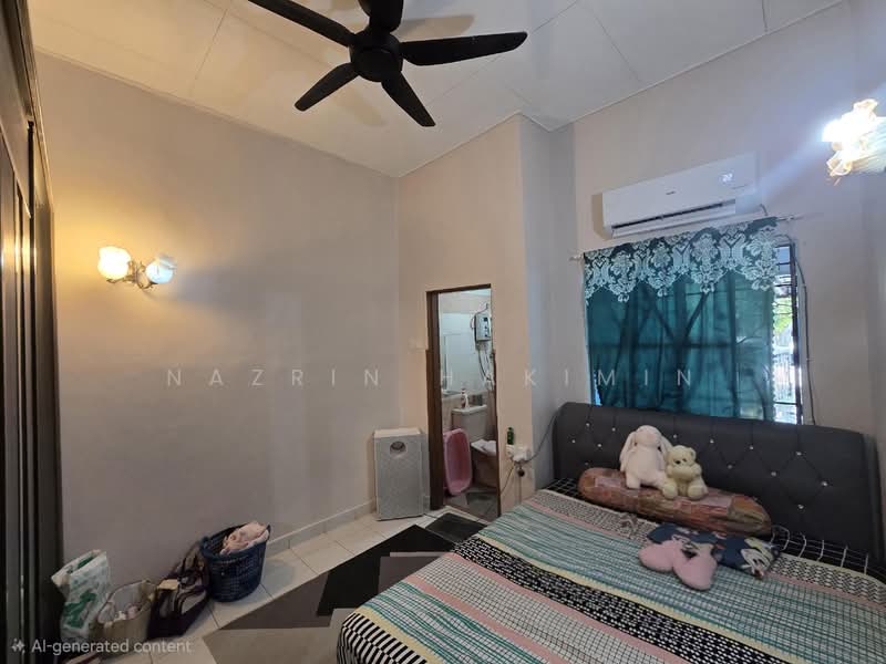 Rumah Teres 1 Tingkat untuk Dijual di Kota Puteri (Batu Arang) - Nazrin Hakimin - PropertyGuru.com.my