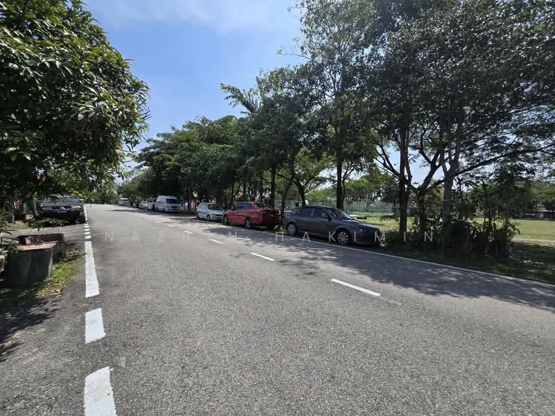 Rumah Teres 1 Tingkat untuk Dijual di Kota Puteri (Batu Arang) - Nazrin Hakimin - PropertyGuru.com.my
