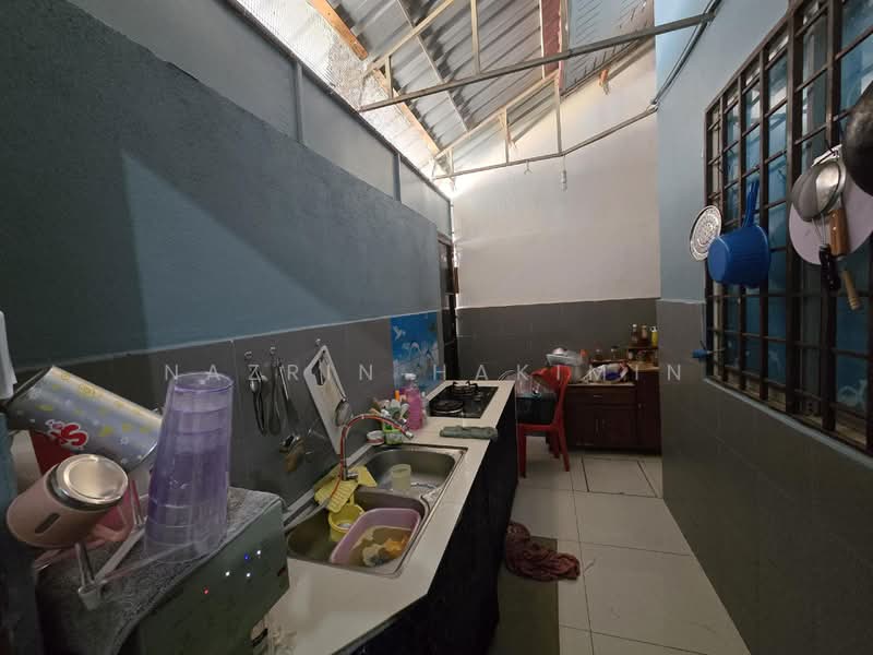 Rumah Teres 1 Tingkat untuk Dijual di Kota Puteri (Batu Arang) - Nazrin Hakimin - PropertyGuru.com.my