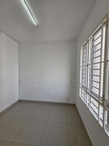 Service Residence for Rent at Platinum Lake PV 21 - Yanny Siow - Interior - PropertyGuru.com.my