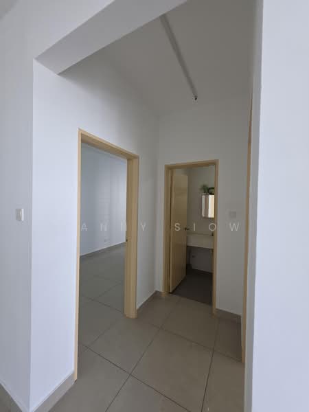 Service Residence for Rent at Platinum Lake PV 21 - Yanny Siow - Interior - PropertyGuru.com.my