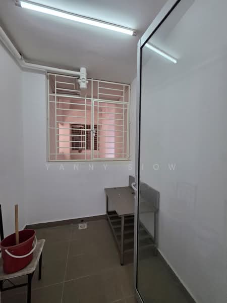 Service Residence for Rent at Platinum Lake PV 21 - Yanny Siow - Interior - PropertyGuru.com.my