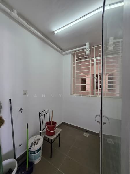 Service Residence for Rent at Platinum Lake PV 21 - Yanny Siow - Interior - PropertyGuru.com.my