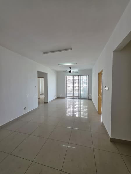 Service Residence for Rent at Platinum Lake PV 21 - Yanny Siow - Living Room - PropertyGuru.com.my