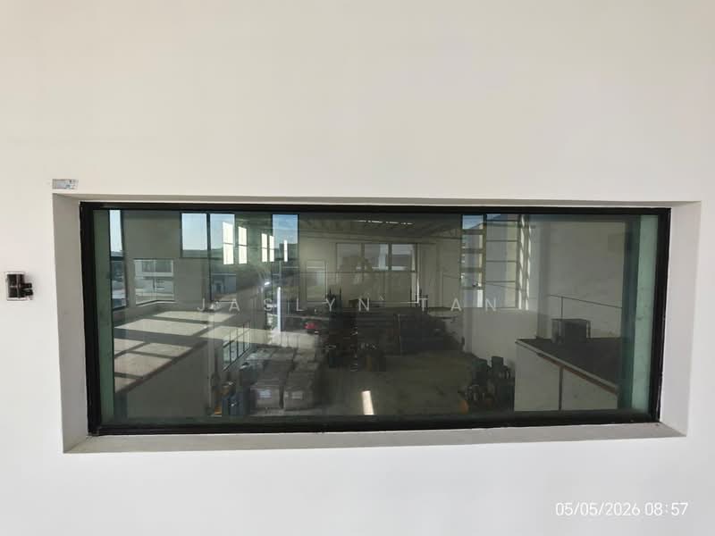 Cluster Factory for Rent in Eco Business Park 2 Senai (Senai) - Jaslyn Tan - Interior - PropertyGuru.com.my