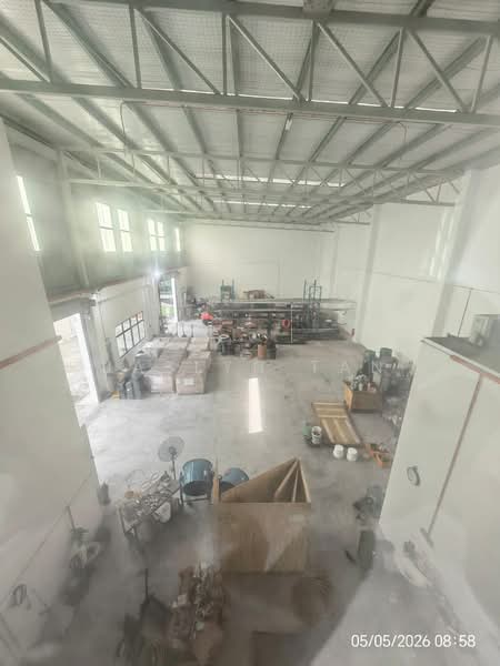 Cluster Factory for Rent in Eco Business Park 2 Senai (Senai) - Jaslyn Tan - Interior - PropertyGuru.com.my