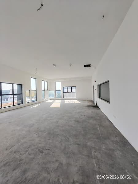 Cluster Factory for Rent in Eco Business Park 2 Senai (Senai) - Jaslyn Tan - Interior - PropertyGuru.com.my