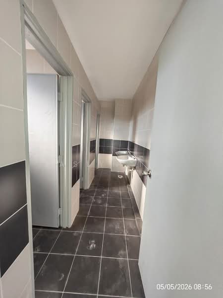 Cluster Factory for Rent in Eco Business Park 2 Senai (Senai) - Jaslyn Tan - Bathroom - PropertyGuru.com.my