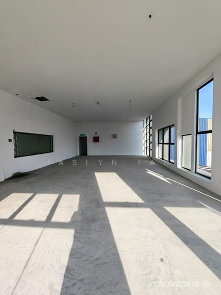 Cluster Factory for Rent in Eco Business Park 2 Senai (Senai) - Jaslyn Tan - Interior - PropertyGuru.com.my