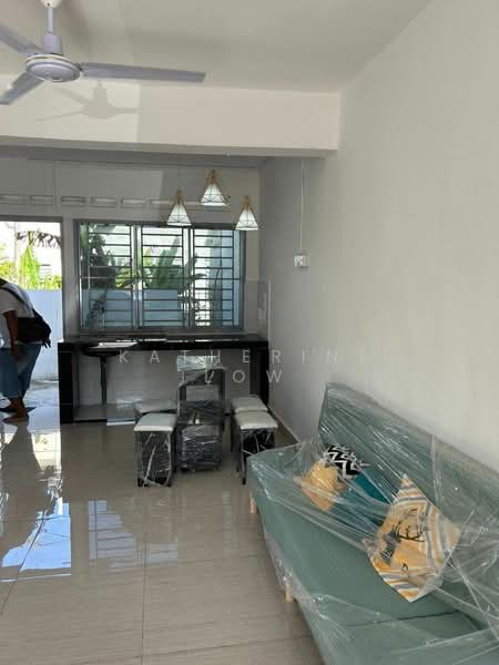 Cluster House for Sale in Taman Ekoflora (Johor Bahru) - Katherine Low - PropertyGuru.com.my
