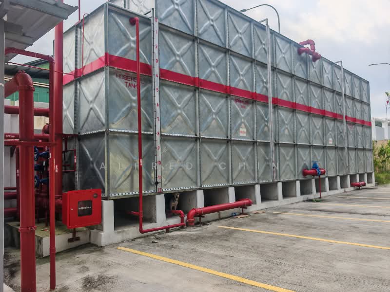 Warehouse for Sale in Balakong (Selangor) - Alfred Chin - Exterior - PropertyGuru.com.my