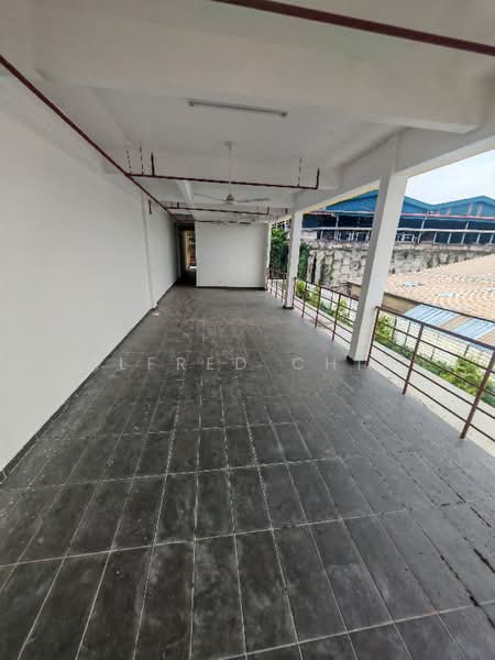 Warehouse for Sale in Balakong (Selangor) - Alfred Chin - Exterior - PropertyGuru.com.my