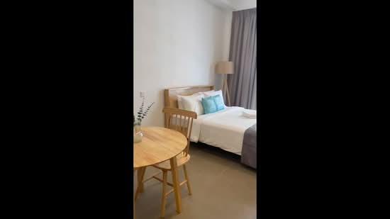 Servis Apartment untuk Disewa di Mossaz @ Empire City - Sying Ho - PropertyGuru.com.my