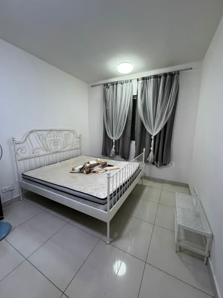 Condominium for Rent at The Regina - Jacky Wong - Bedroom - PropertyGuru.com.my