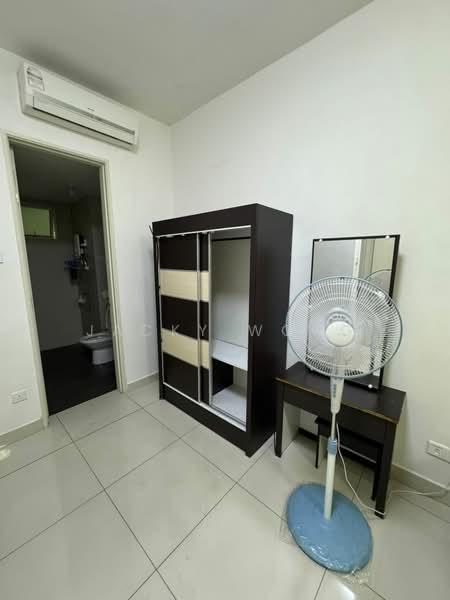 Condominium for Rent at The Regina - Jacky Wong - Bathroom - PropertyGuru.com.my