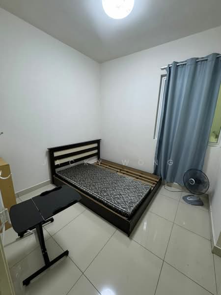 Condominium for Rent at The Regina - Jacky Wong - Bedroom - PropertyGuru.com.my