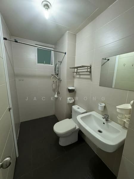 Condominium for Rent at The Regina - Jacky Wong - Bathroom - PropertyGuru.com.my
