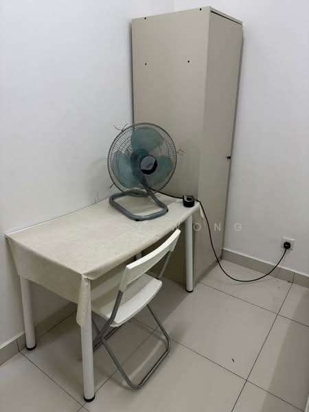 Condominium for Rent at The Regina - Jacky Wong - Interior - PropertyGuru.com.my