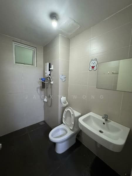 Condominium for Rent at The Regina - Jacky Wong - Bathroom - PropertyGuru.com.my