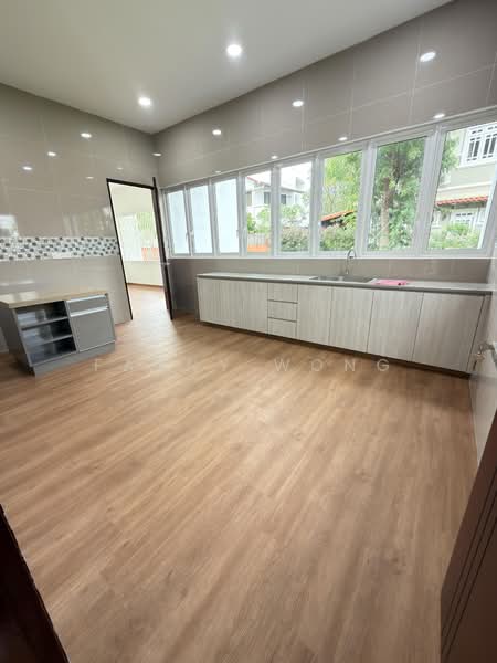 Rumah Banglo untuk Dijual di George Town (Penang) - Fanny Wong - Kitchen - PropertyGuru.com.my