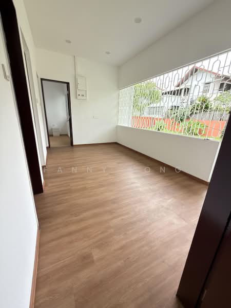 Rumah Banglo untuk Dijual di George Town (Penang) - Fanny Wong - Balcony - PropertyGuru.com.my