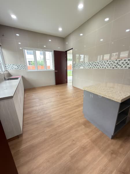 Rumah Banglo untuk Dijual di George Town (Penang) - Fanny Wong - Kitchen - PropertyGuru.com.my