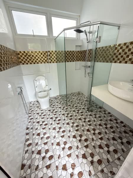 Rumah Banglo untuk Dijual di George Town (Penang) - Fanny Wong - Bathroom - PropertyGuru.com.my