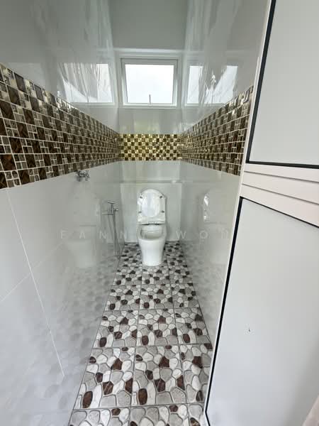 Rumah Banglo untuk Dijual di George Town (Penang) - Fanny Wong - Bathroom - PropertyGuru.com.my
