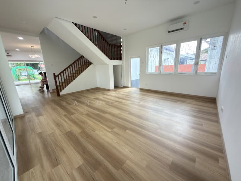 Rumah Banglo untuk Dijual di George Town (Penang) - Fanny Wong - Interior - PropertyGuru.com.my