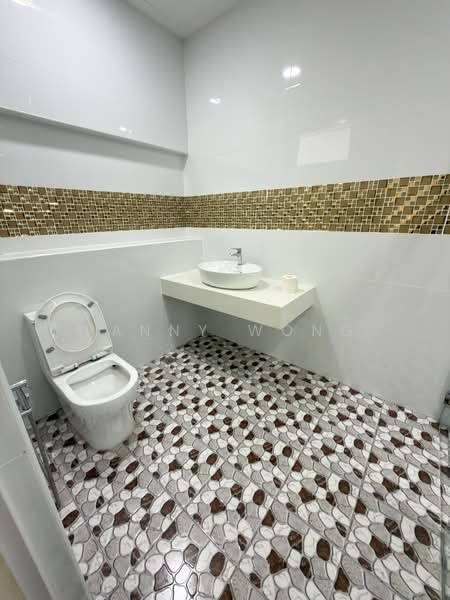 Rumah Banglo untuk Dijual di George Town (Penang) - Fanny Wong - Bathroom - PropertyGuru.com.my