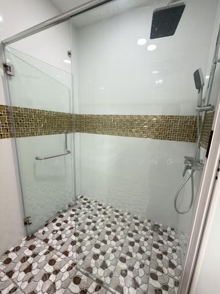 Rumah Banglo untuk Dijual di George Town (Penang) - Fanny Wong - Bathroom - PropertyGuru.com.my